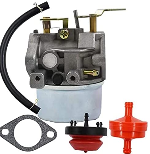 All-carb per Ariens ST824Sle ST824DLE Snowlower 924108 924110 924328 Modelli Accessori Snow Removal - Image 4