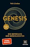 Genesis: Die Befreiung der Geschlechter (Edition Veit Lindau) - Veit Lindau 