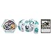 Bakugan Deka, Gorthion, Jumbo Collectible Transforming Figure, for Ages 6 & Up, Multicolor
