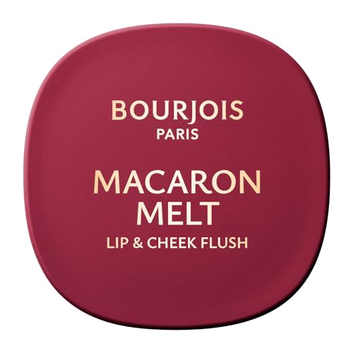 MAC Glow Play Cushiony Blush – Heat Index, 7,3 g - View 1