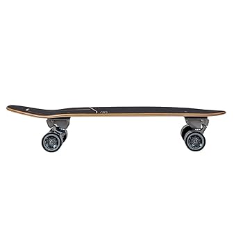 カーバーCARVER CI HAPPY アルメリック ハッピー30.75 Carver Skateboards - CI Happy 30.75 - Al Merrick - Surfskate