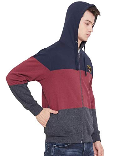 Image of Austin Wood Men Sweatshirt