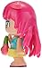 Pinypon- Pack Figuras Amigas de Compras, a partir de 4 años (Famosa...