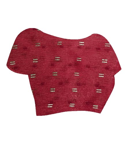 Image of Laxmipati Sarees Womens 1Saree::1Blouse