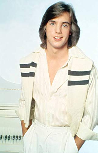 Shaun Cassidy