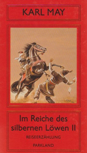 Im Reiche des silbernen Löwen II, Bd 30 [German] 3880597162 Book Cover