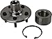 MOOG 521000 Hub Repair Kit