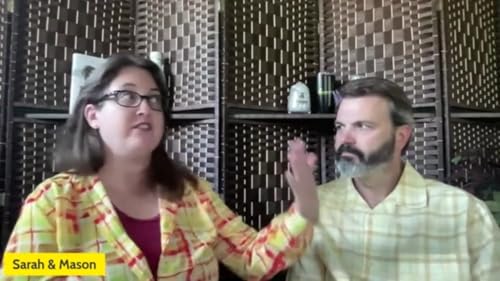 238 - I Sh*t You Not - Part 4 - The Erasure of Humanity