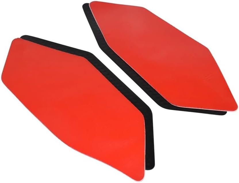 Tank Pad Protector Sticker Decal Gas Knee Grip Traction Pad Side for Ya&maha YZF R6 2008 2009 2010 2011 2012 2013 2014 2015 2016 Tanks Pads Decals