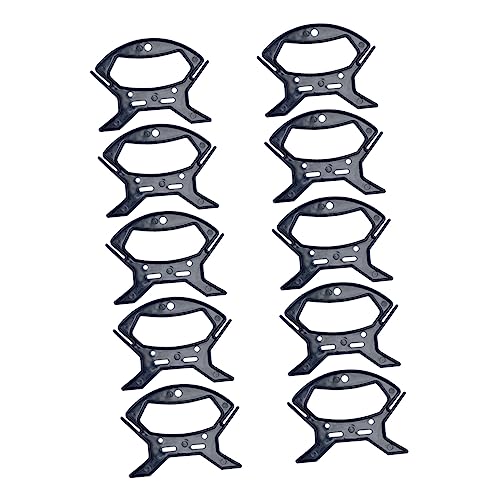 NUOBESTY 10 ړIR[hC_[[vI[KiCU[ 艄P[ubv XgOCg[dP[uނ莅[