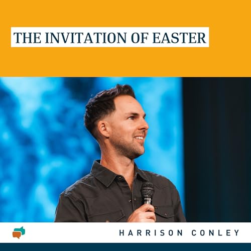 The Invitation of Easter
