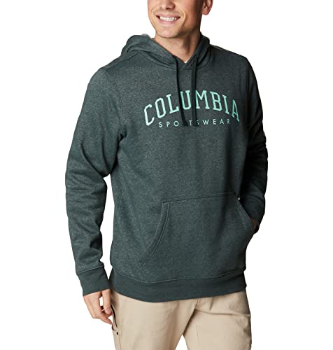 Image of Columbia mens Trek Hoodie