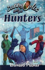 Danny Orlis and the Hunters - Book  of the Danny Orlis Adventure