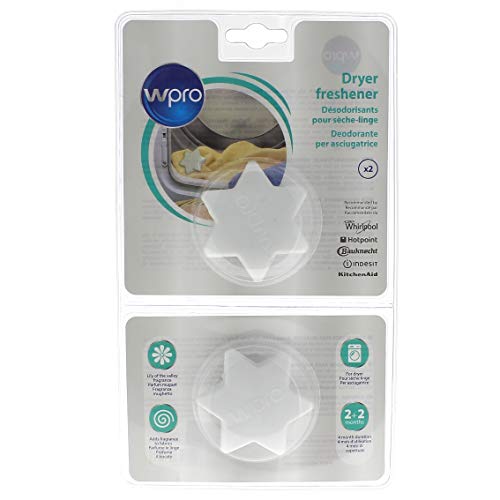 Deo STARS for dryers (lily of the valey) - Wpro