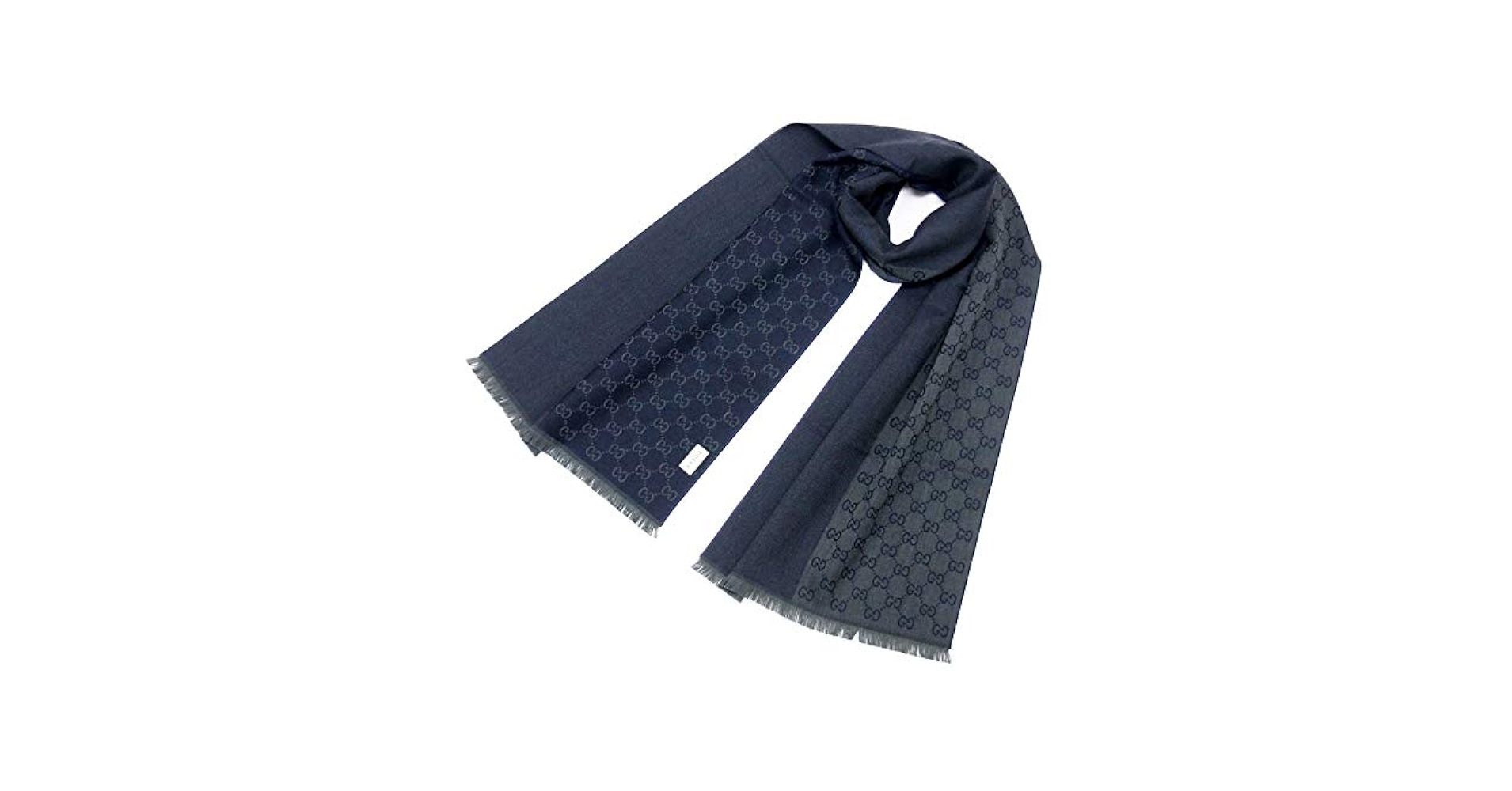 Amazon | 【28】GUCCI グッチ マフラー/ストール 男女兼用