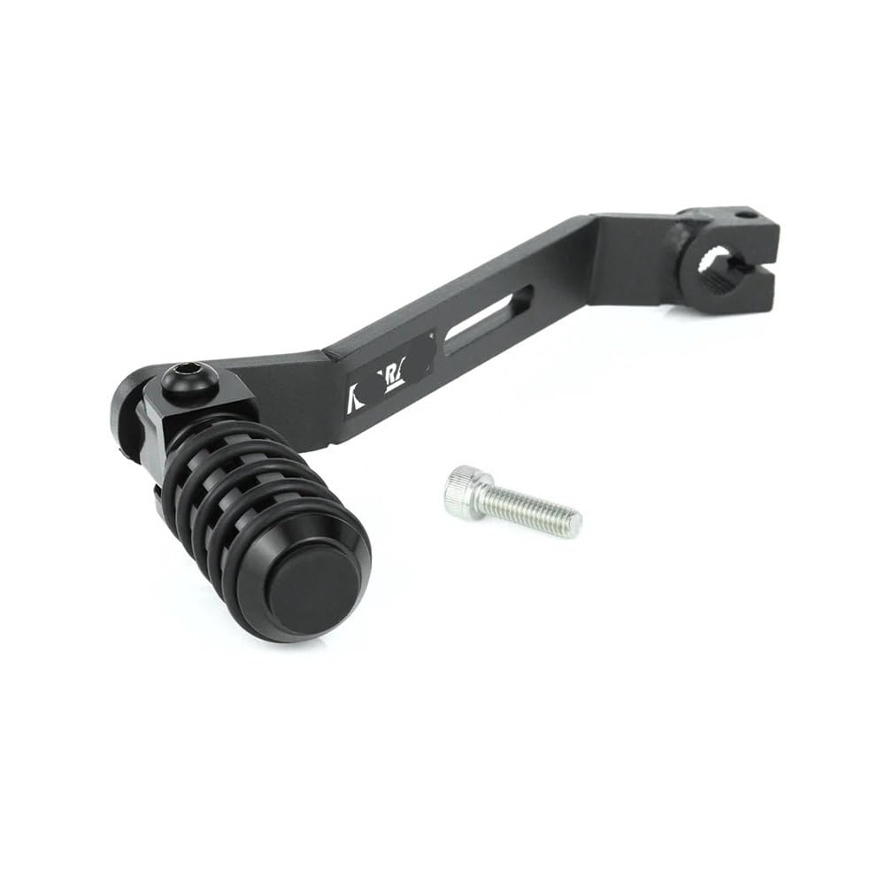 Levier de vitesse pliable haute finition pour moto 700R SE 2013-2024 - 7