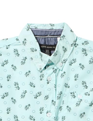 Silver Jeans Co. Boys' Classic2