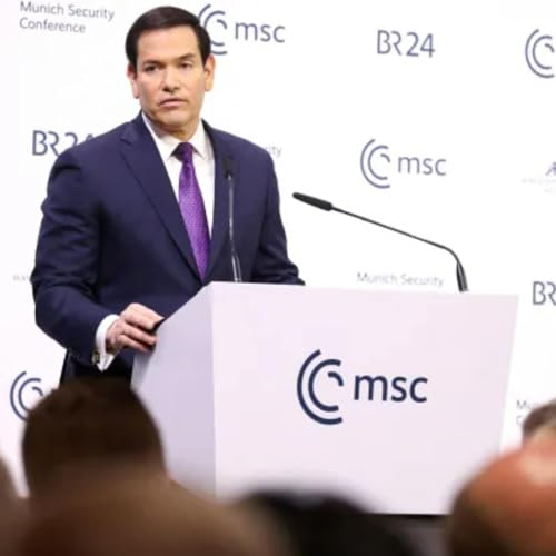 Munich Security Conference 2026: What's the latest