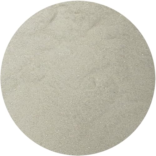 Oceanside - Frit - Medium Amber - Powder - 96 COE - 8.5oz