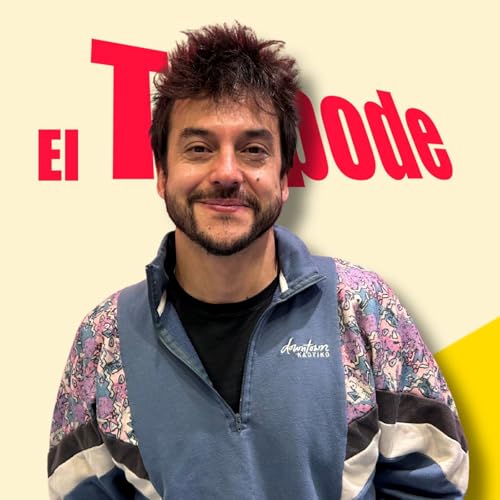 El tr&iacute;pode - Del corto al largo con Guillermo Galoe y Manuel Manrique - 25/12/25