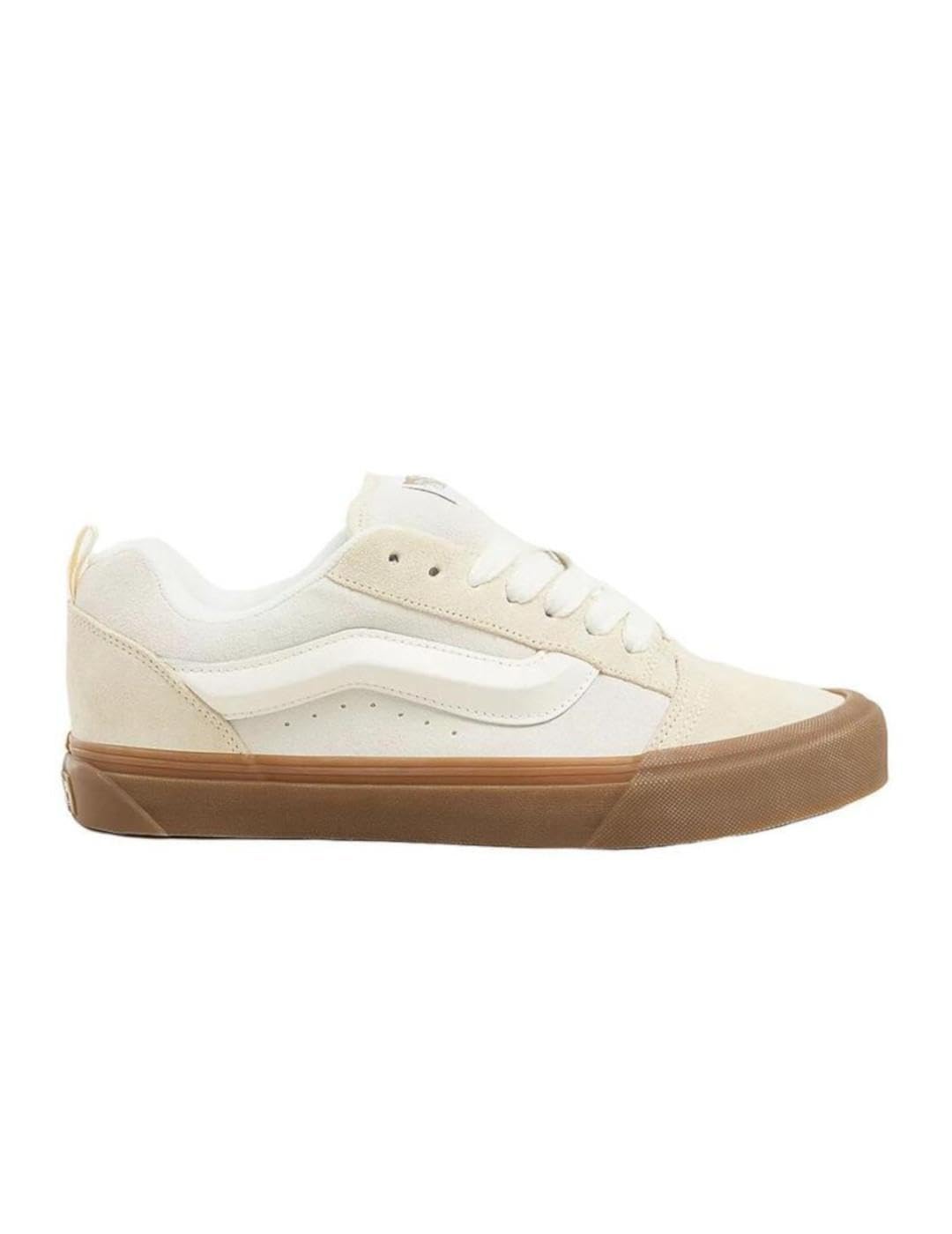 Vans Sneakers Knu Skool Unisex Beige
