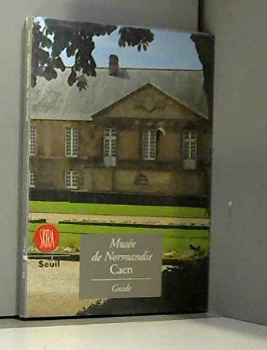 MUSÉE DE NORMANDIE (LE) Marin, Jean-Yves