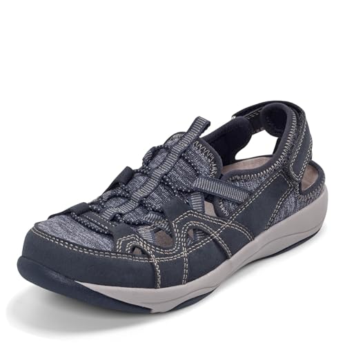 Discover the Best Shoes on Earth: Our Top Picks! 15 Earth Women's Origins, Sid Sneaker Blue