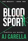 Blood Sport (The McKays Book 2)