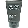 Clinique-For-Men-Face-Scrub-34-oz Clinique For Men Face Scrub 3.4 oz