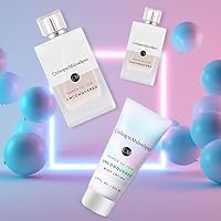 Unconquered by Catherine Malandrino Eau de Parfum 3 Piece Gift Set for Women — image 3