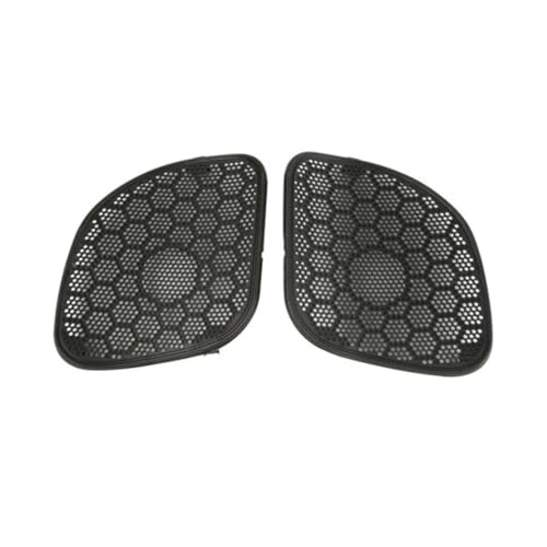 Cache phare et grilles de carénage pour Road Glide Ultra afin d'éviter les impacts