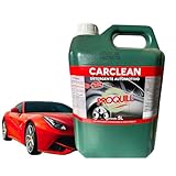 Shampoo Automotivo Carclean Neutro Com Cera E Silicone
