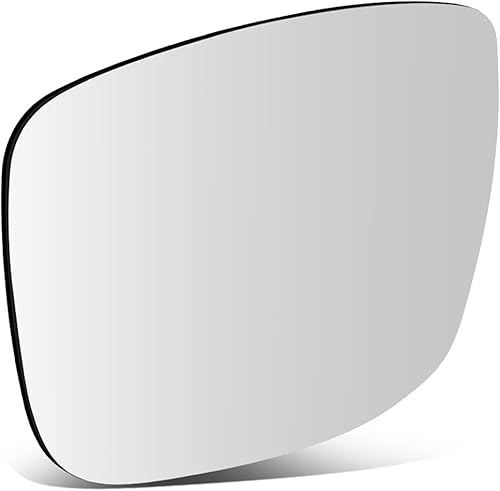 DNA Motoring OEM-MG-0568 - Espejo de cristal para el lado del conductor de la mano izquierda, sin calefacciĂłn, compatible con Mazda CX-5 17-20 DNA Motoring OEM-MG-0568 - Espejo de cristal para el lado del conductor de la mano izquierda, sin calefacciĂłn, compatible con Mazda CX-5 17-20