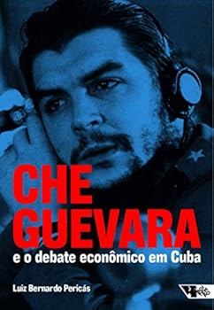 Paperback Che Guevara e o Debate Economico em Cuba (Em Portugues do Brasil) [Portuguese] Book