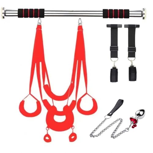 Balançoire Taille facile à régler