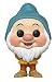 Funko Pop Disney: Snow White - Bashful Collectible Vinyl Figure