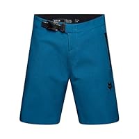 Fox Racing Jungen YTH Defend Shorts, Dämmerung, 24