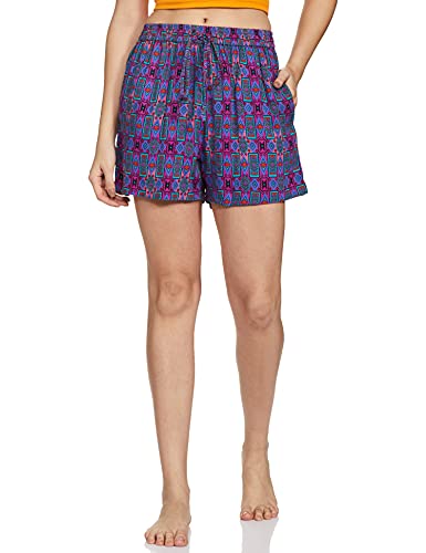 Image of Indigo Women's Bermuda Shorts