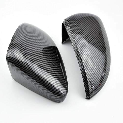 Couvercle rétroviseur Golf MK7 carbone pour rénover et look GTI 7R