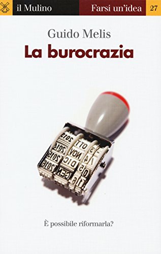 La burocrazia La burocrazia