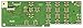 Sparepart: Lexmark Card, 40X7737