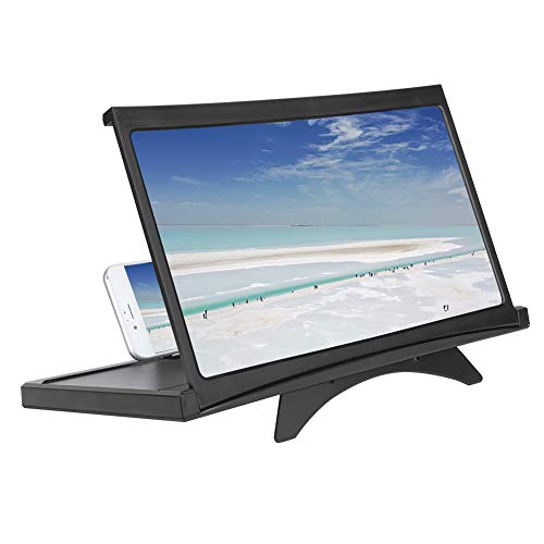 Dpofirs Lente d'Ingrandimento o Schermo del