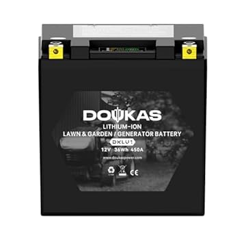 lithium battery for lawn mower – Which 5 Will Change Your Mowing Game? 1 lithium battery for lawn mower