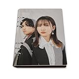 ヨアソビ YOASOBI アイドル Ayase あやせ Ikura 幾田りら いくた りら 38 ツイストリング・ノート リングノート ツイストリングノート A5 1組 90枚