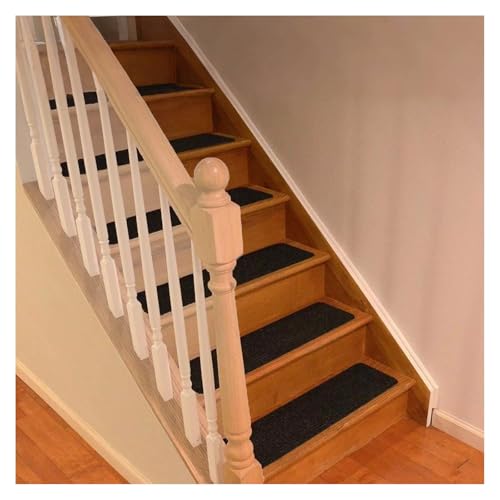 Ki~, 15pbN 20cm x 76cm ׂ~߃}bg, TCYɍ킹ăJbgł܂  J[ybg ؐё嗝΂̊KiɓKĂ܂,black