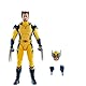 Marvel Legends Series Wolverine, Deadpool & Wolverine Action-Figur (Skala 15 cm), Sammlerobjekt für Erwachsene