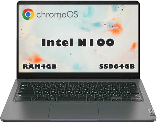 Amazon.co.jp: 【整備済み品】ノートパソコン 14e Chromebook Gen3