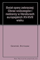 Świat "opery żebraczej" 8306004280 Book Cover
