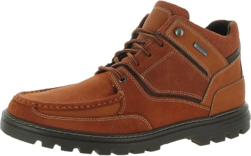 Image of Rockport mens Weather Ready Marangue IiHiking Boot