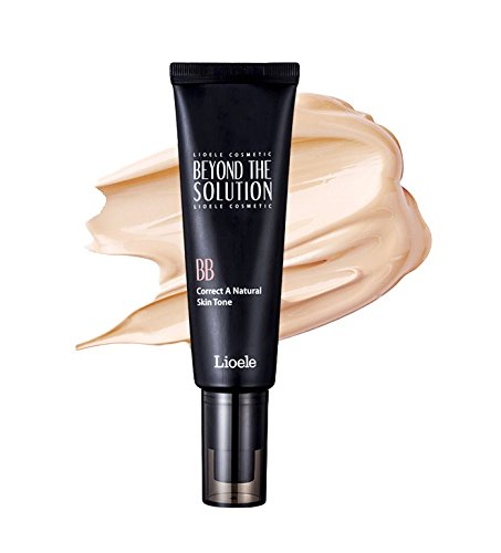 Lioele Beyond The Solution BB Cream 50ml